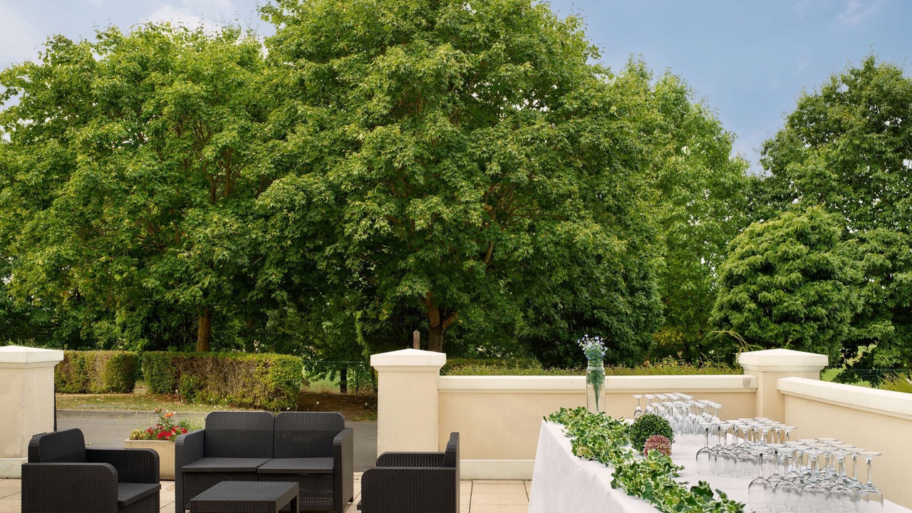 Photo of Outdoor in Magny-le-Hongre