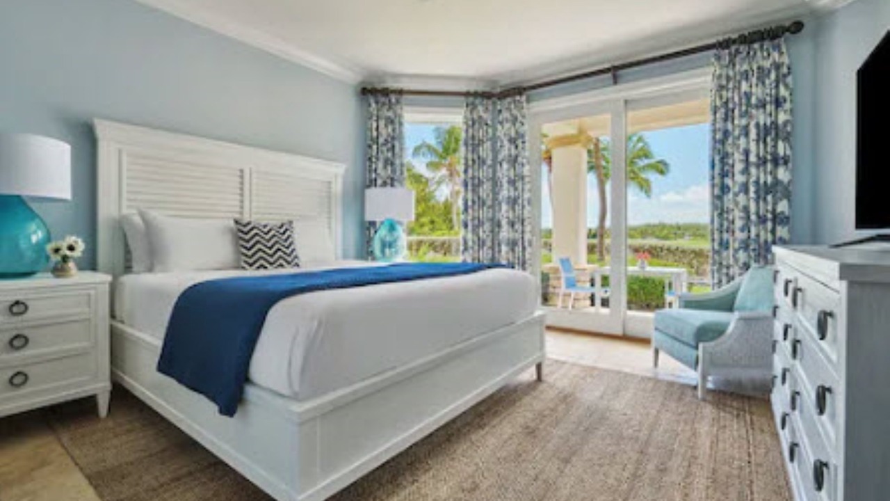 Photo of Bedroom in Rokers Point
