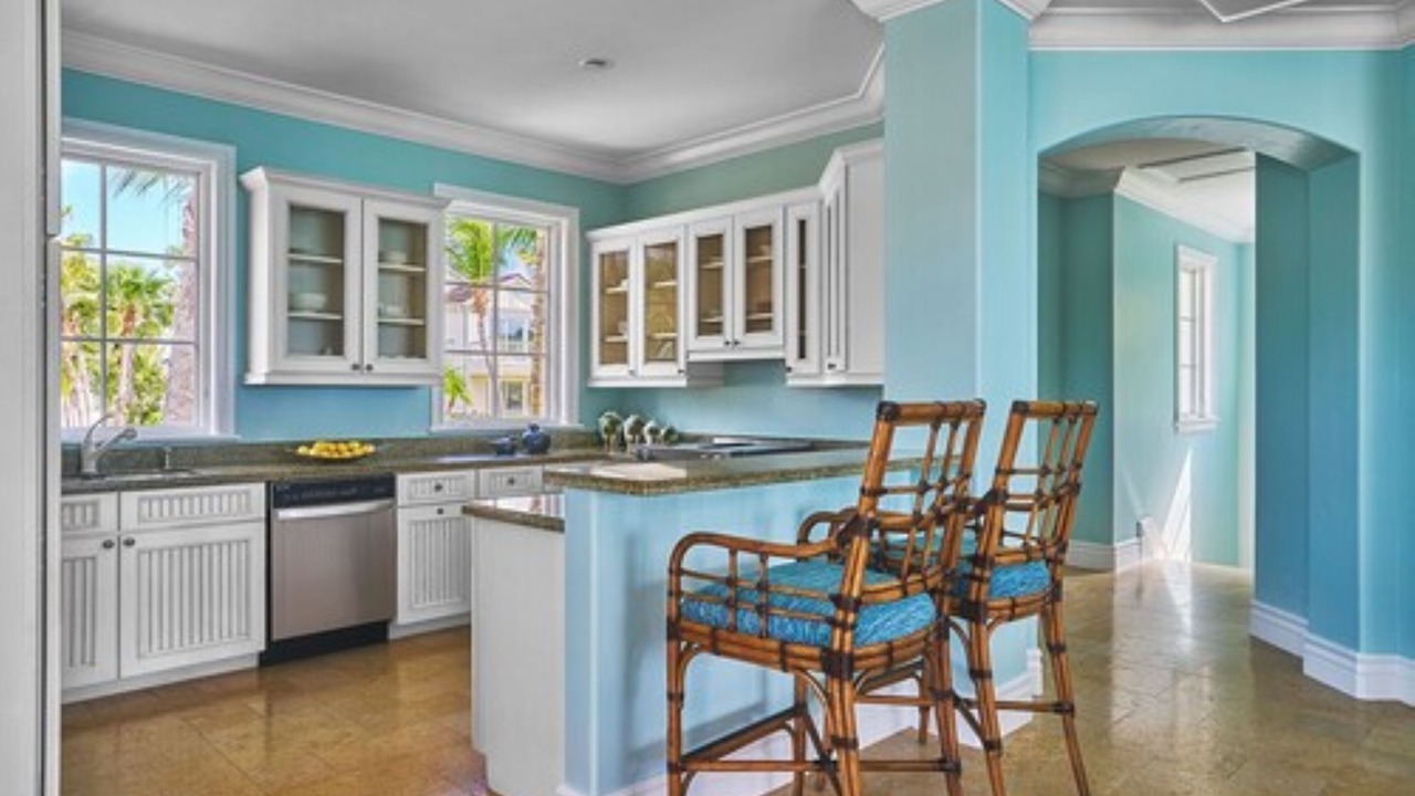 Photo of Kitchen in Rokers Point