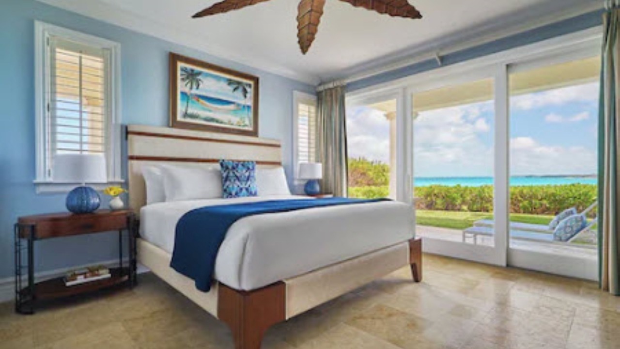 Photo of Bedroom in Rokers Point