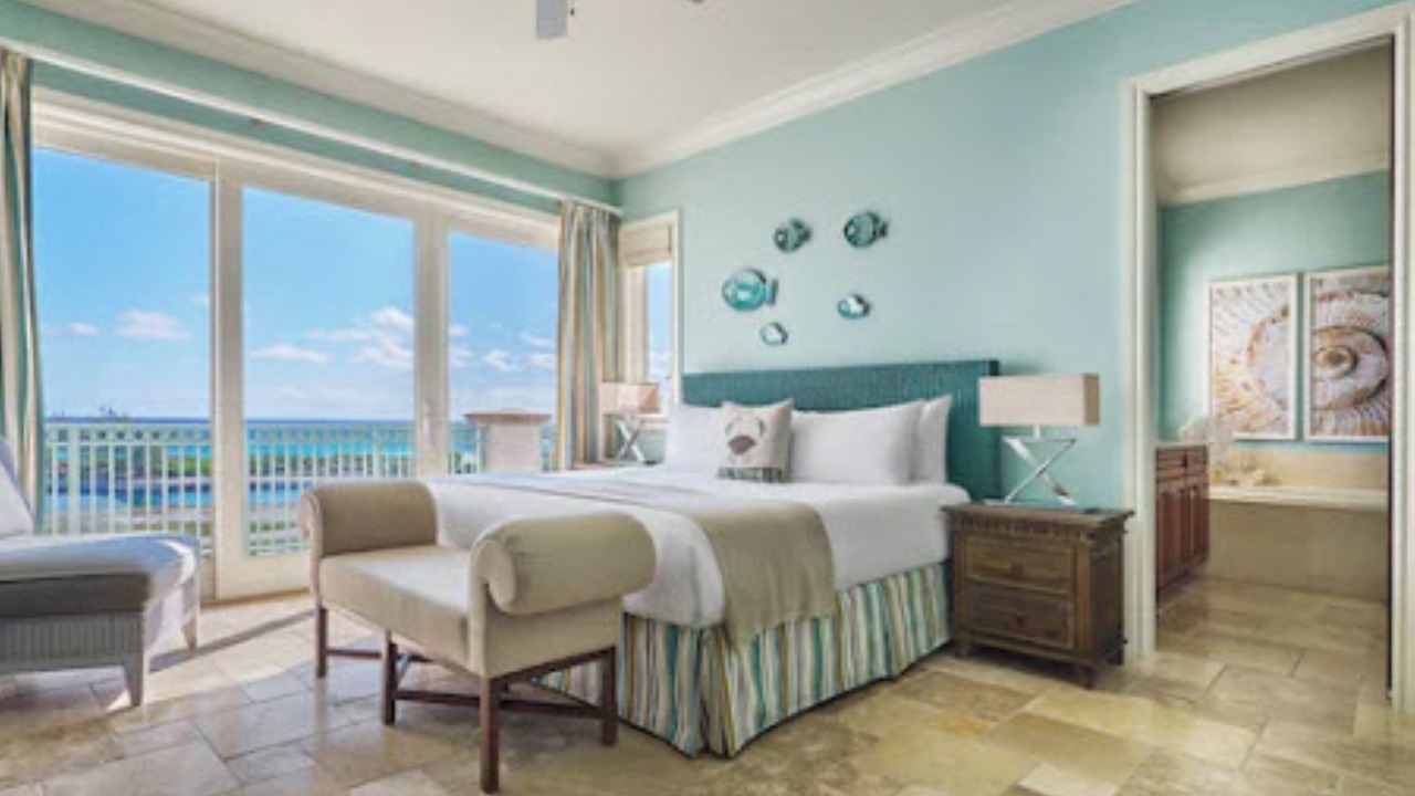 Photo of Bedroom in Rokers Point