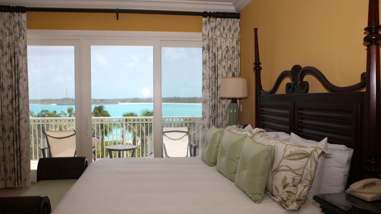 Photo of Bedroom in Rokers Point