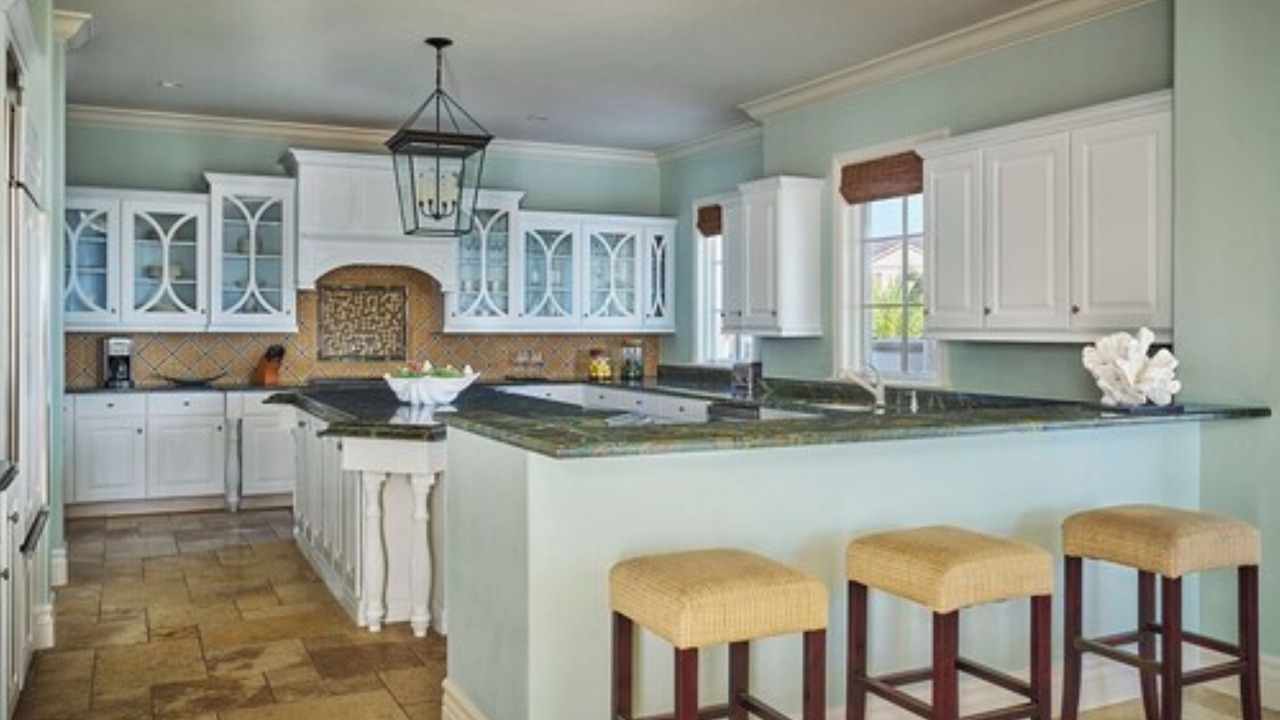 Photo of Kitchen in Rokers Point