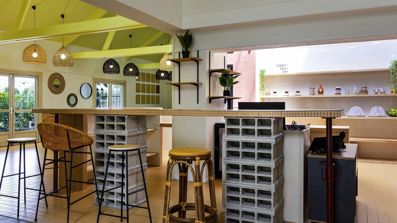 Photo of Outdoor in Villeneuve-la-Garenne