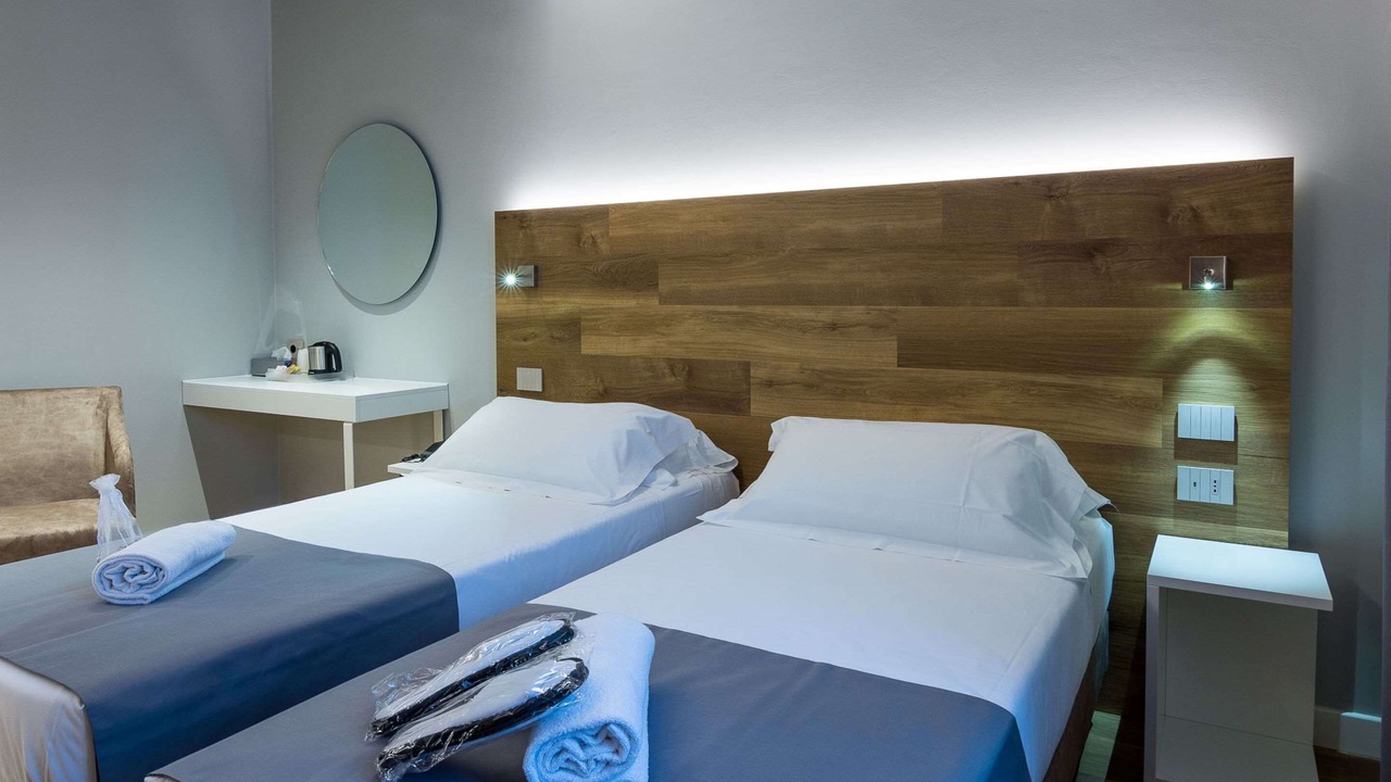 Photo of Bedroom in San Martino Buon Albergo