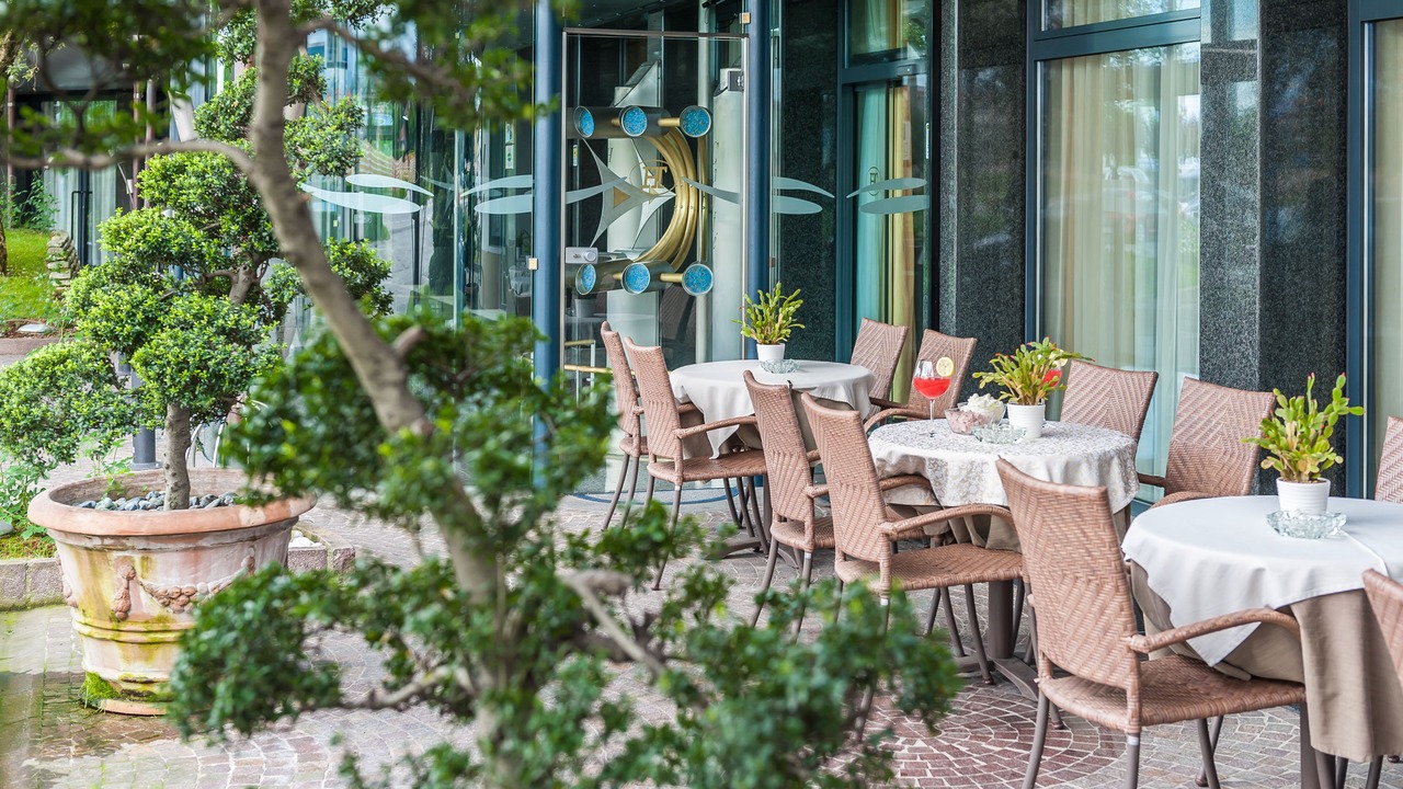 Photo of Outdoor in San Martino Buon Albergo