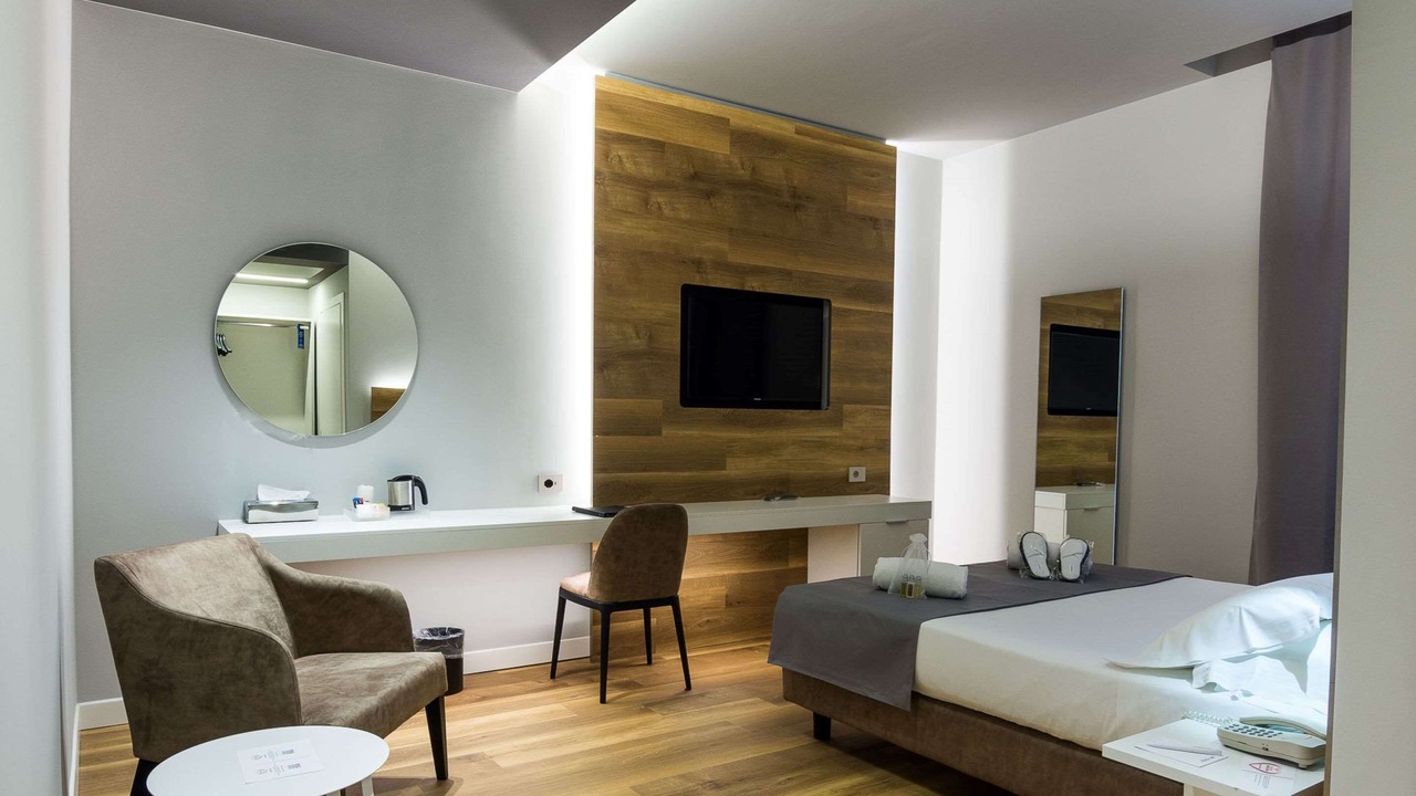Photo of Bedroom in San Martino Buon Albergo