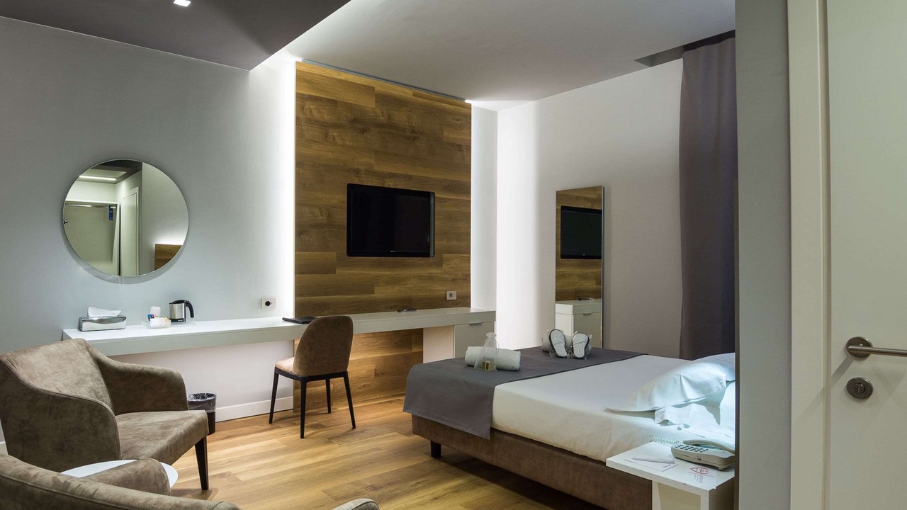 Photo of Bedroom in San Martino Buon Albergo