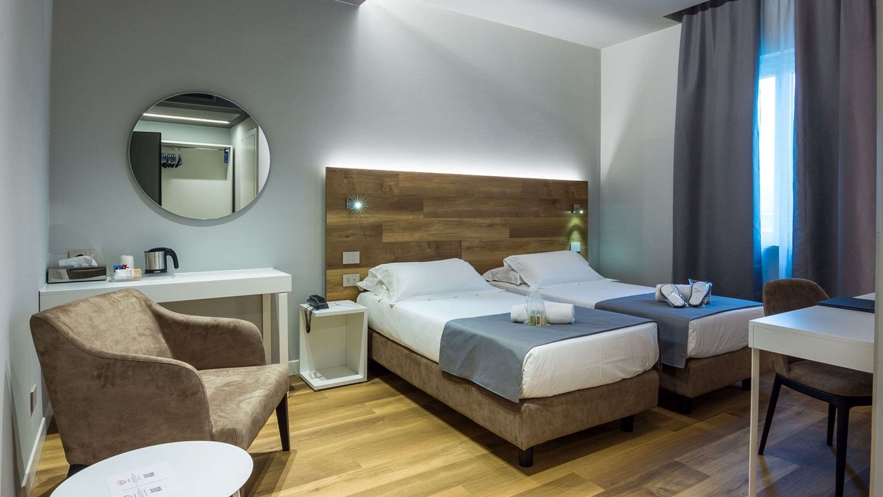 Photo of Bedroom in San Martino Buon Albergo