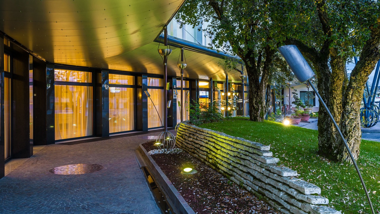 Photo of Outdoor in San Martino Buon Albergo