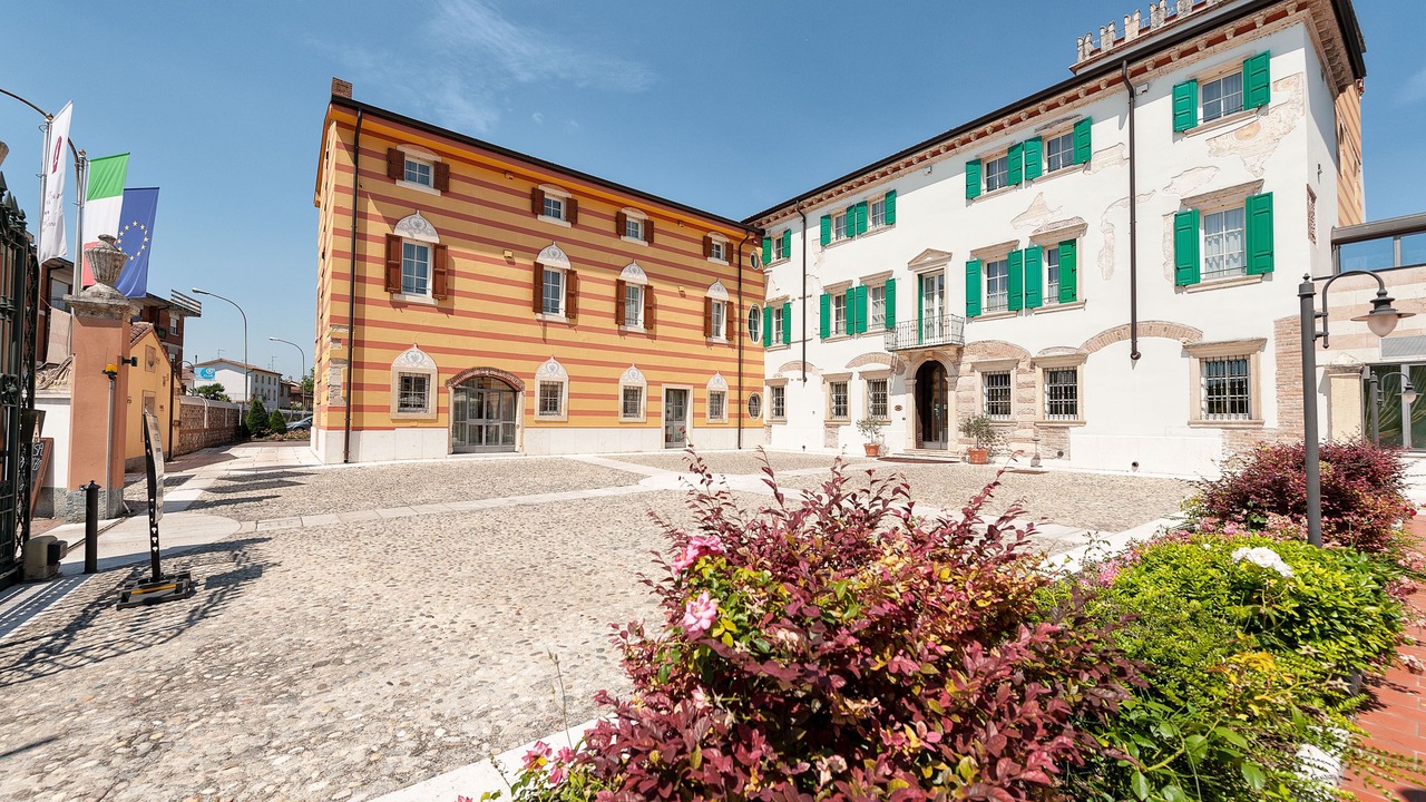 Photo of Outdoor in Castel d'Azzano