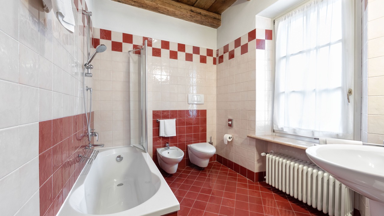 Photo of Bathroom in Castel d'Azzano