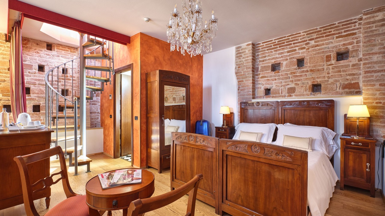 Photo of Bedroom in Castel d'Azzano