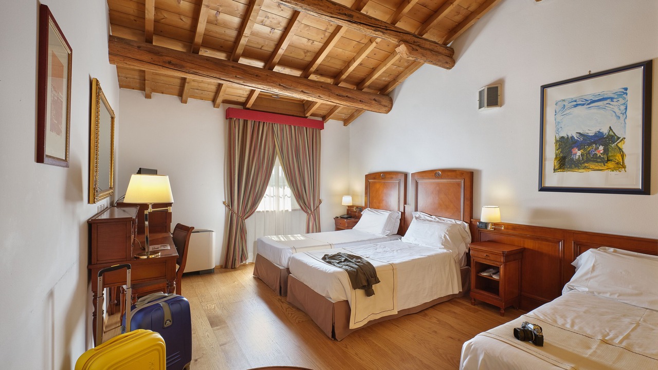 Photo of Bedroom in Castel d'Azzano