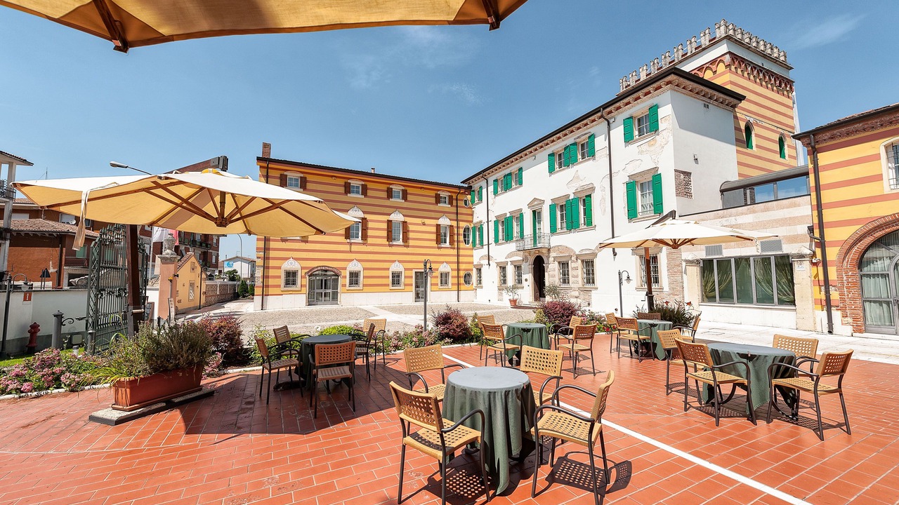 Photo of Outdoor in Castel d'Azzano