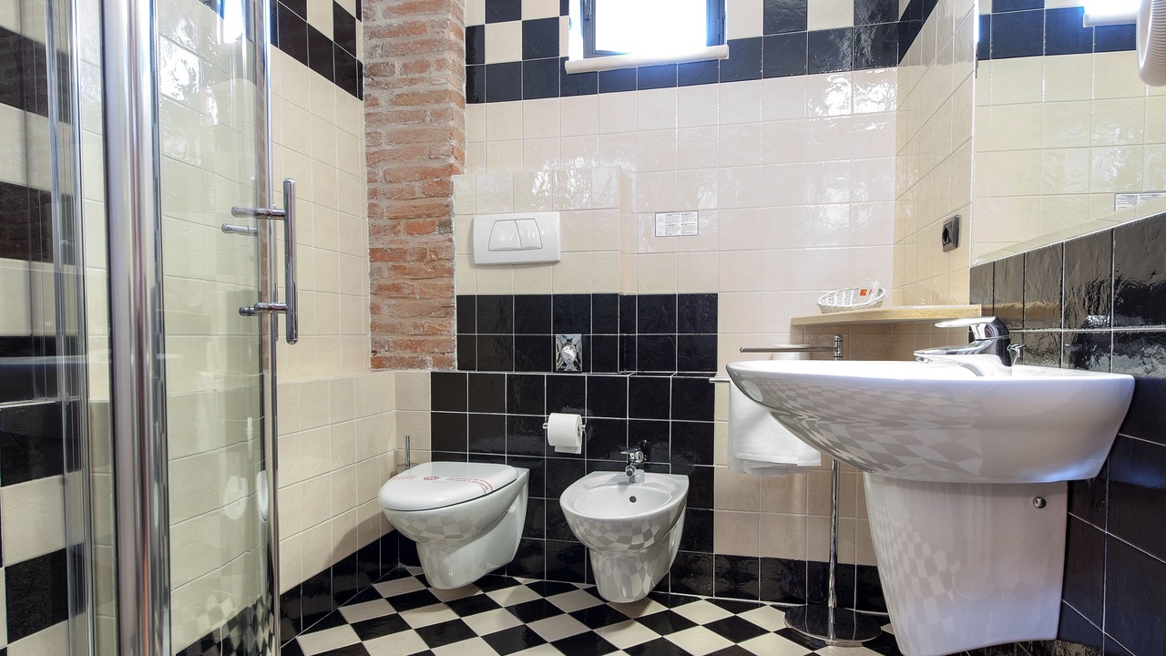 Photo of Bathroom in Castel d'Azzano
