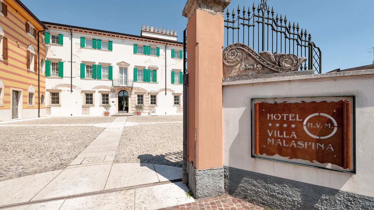 Photo of Outdoor in Castel d'Azzano