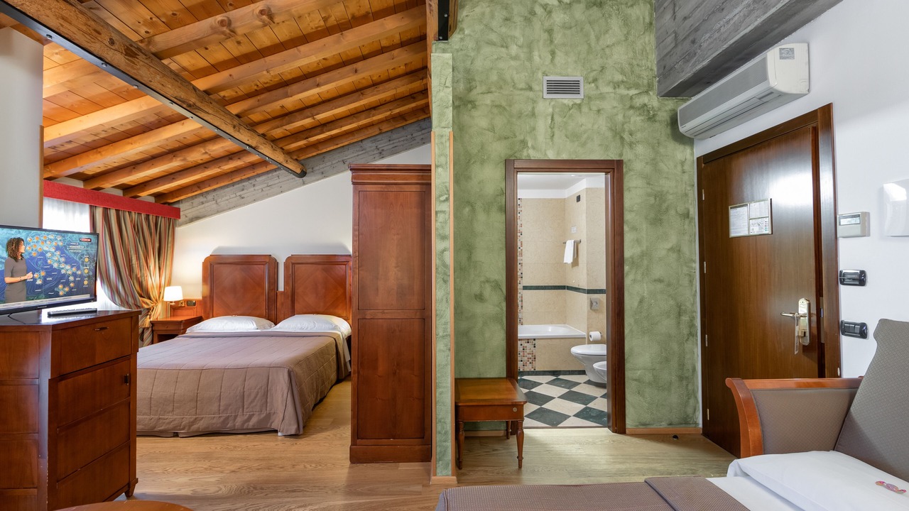 Photo of Bedroom in Castel d'Azzano