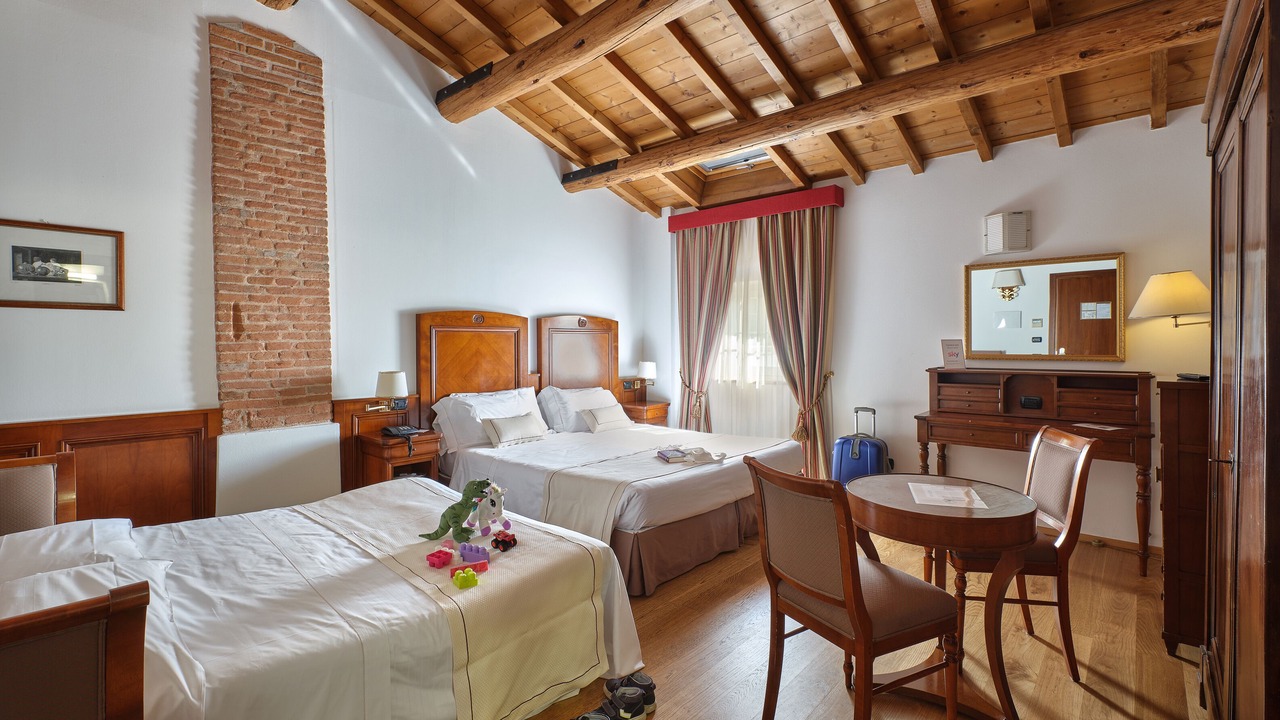 Photo of Bedroom in Castel d'Azzano