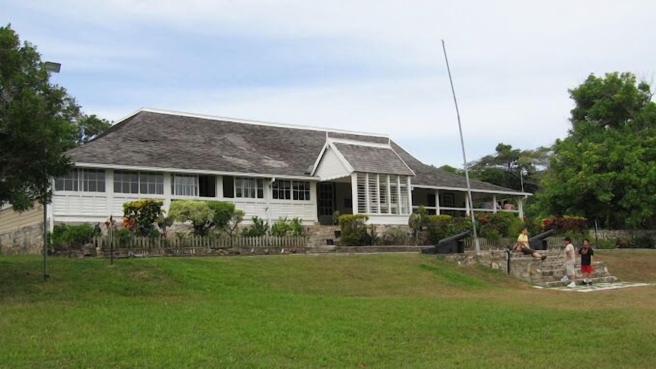 Photo of Others in St. Ann's Bay