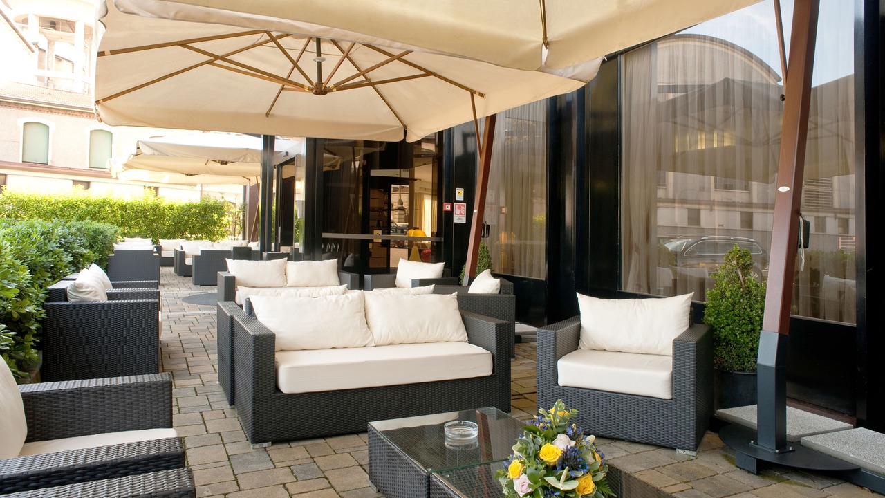 Photo of Outdoor in Borgo Roma