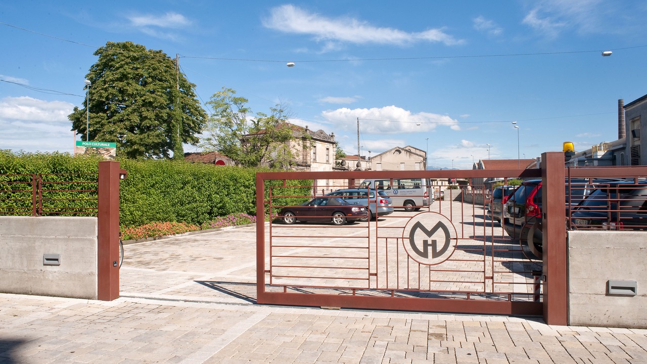 Photo of Outdoor in Borgo Roma