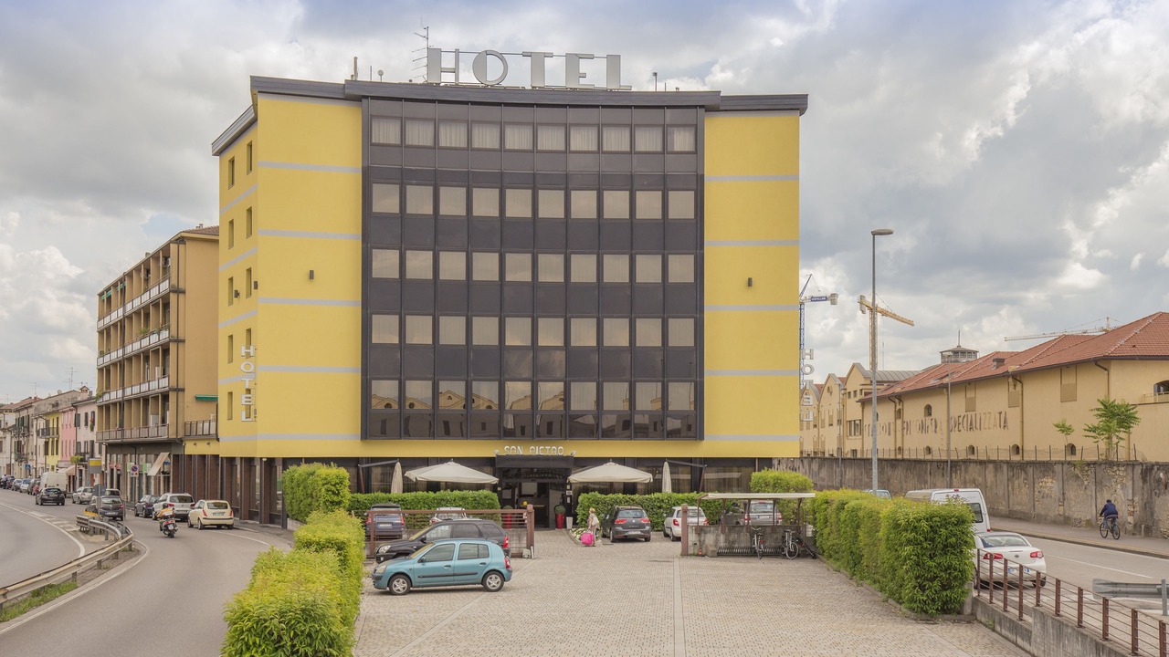 Photo of Outdoor in Borgo Roma