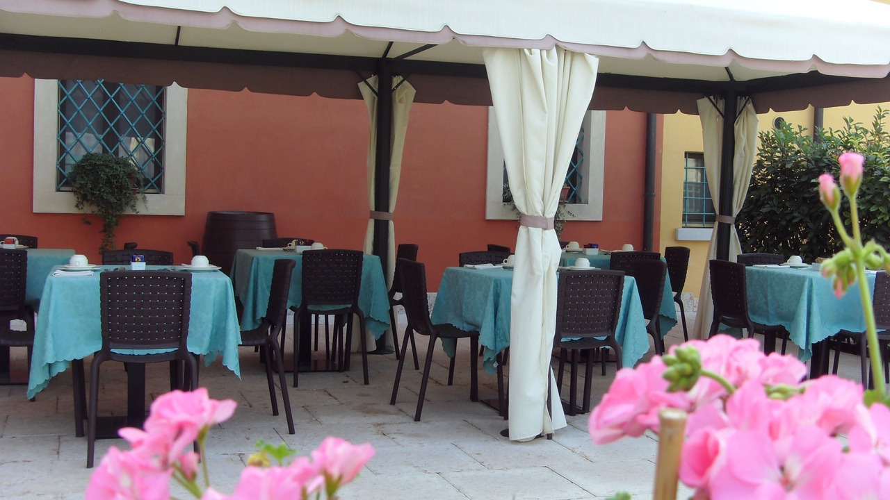 Photo of Patio Balcony in Nogarole Rocca