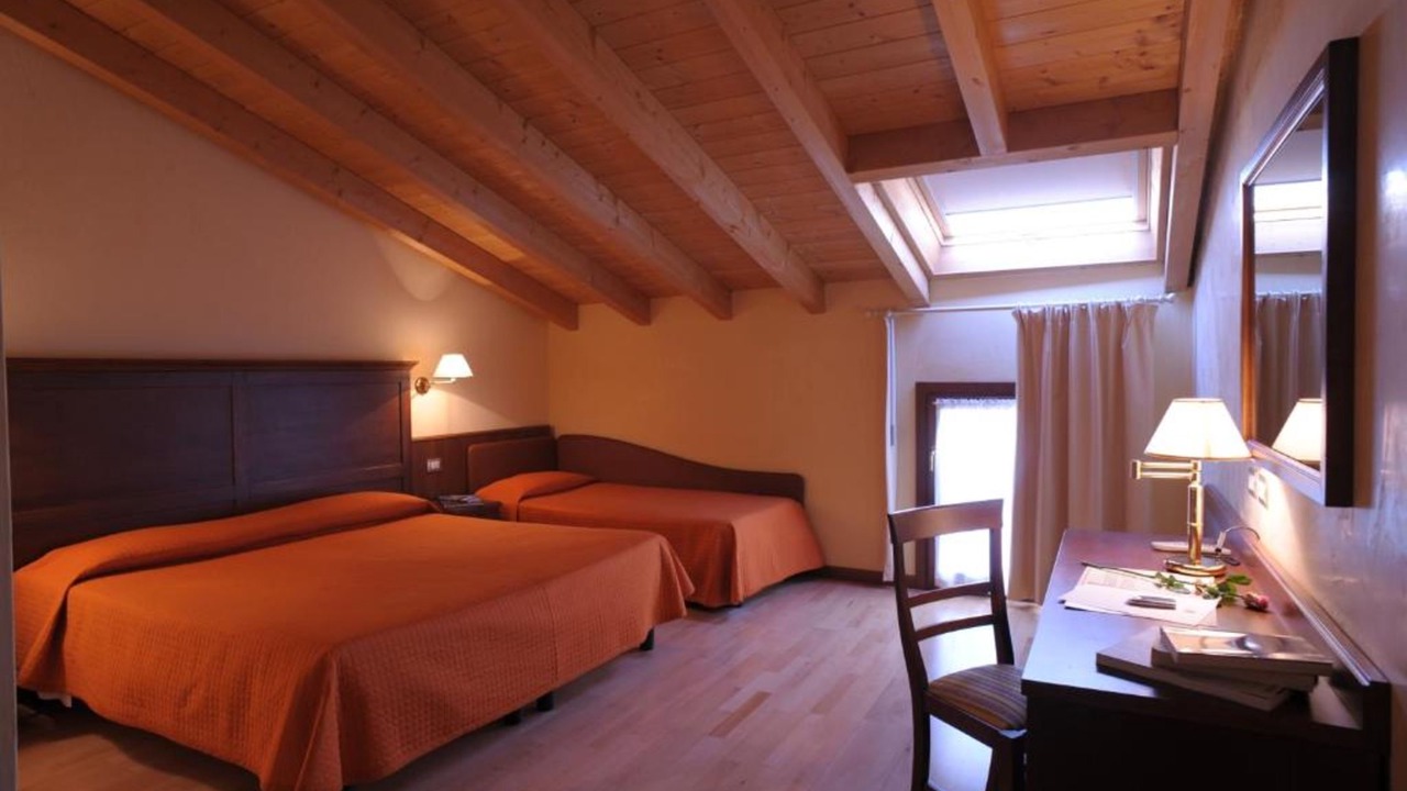 Photo of Bedroom in Nogarole Rocca