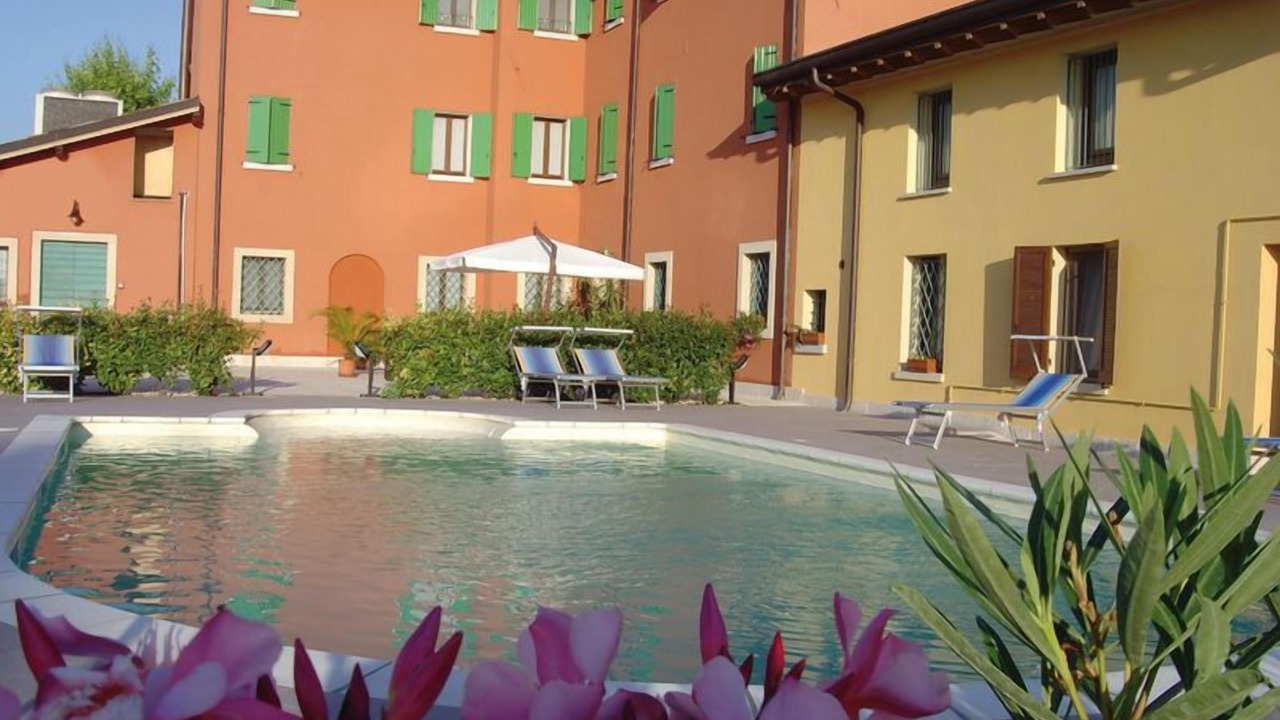 Photo of Outdoor in Nogarole Rocca
