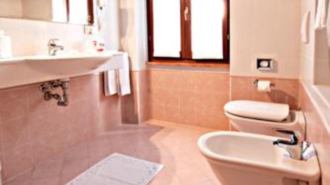 Photo of Bathroom in Nogarole Rocca