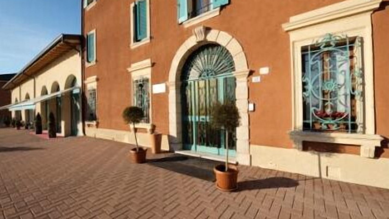 Photo of Outdoor in Nogarole Rocca