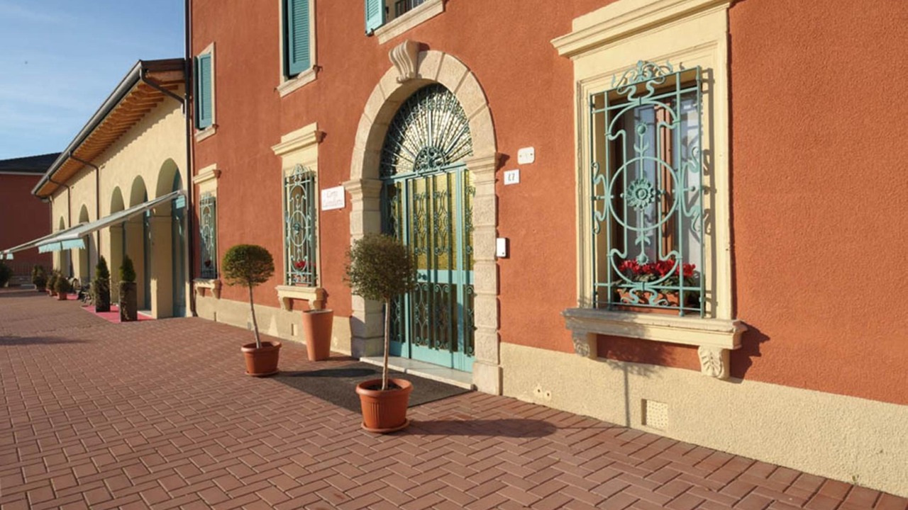 Photo of Outdoor in Nogarole Rocca