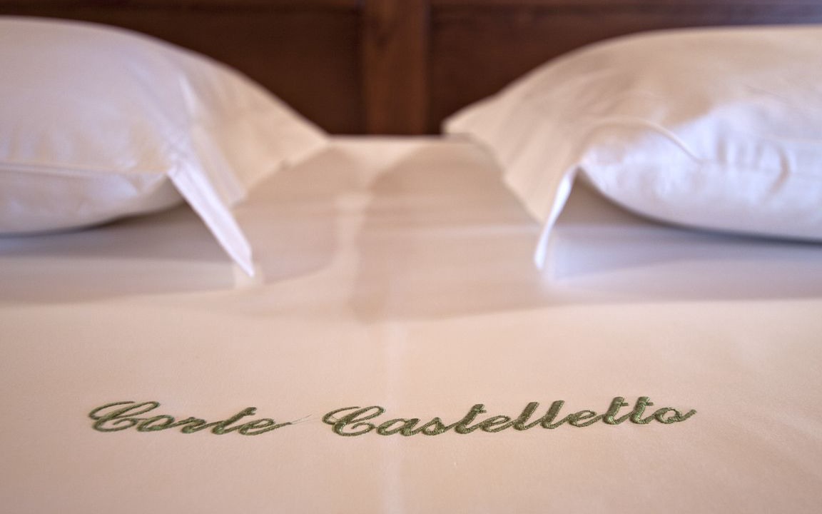 Photo of Bedroom in Nogarole Rocca