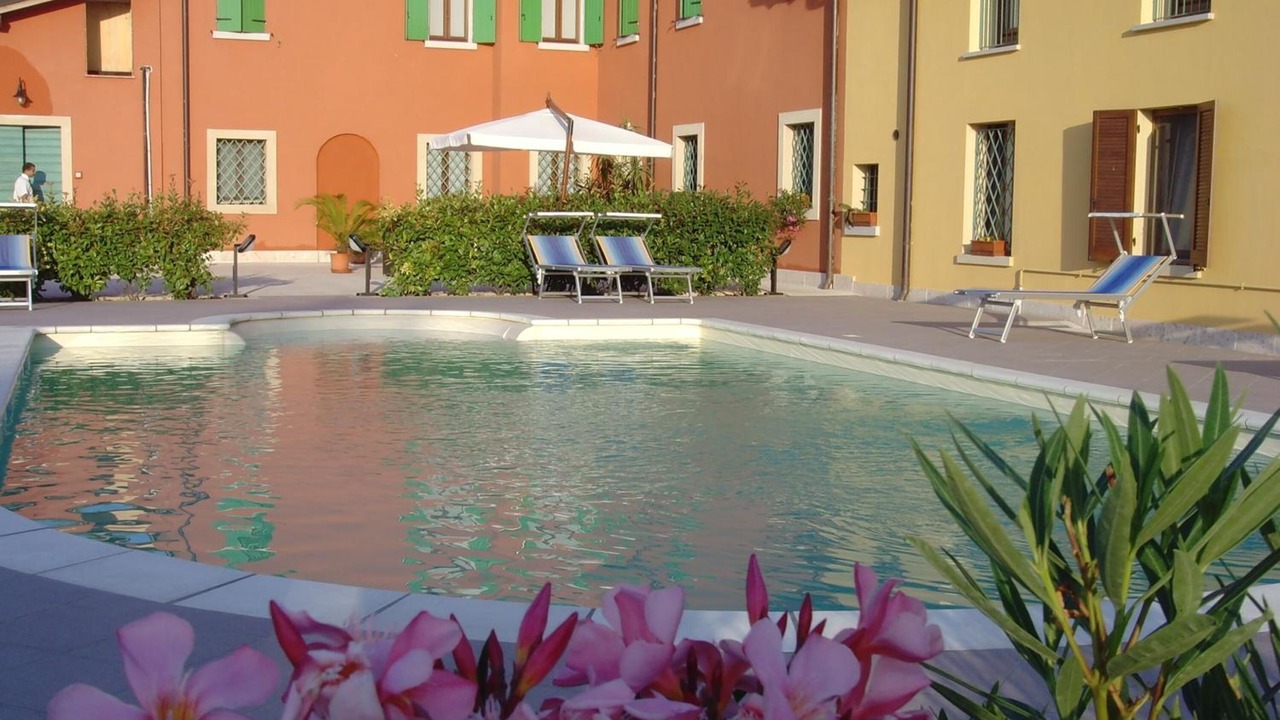 Photo of Outdoor in Nogarole Rocca