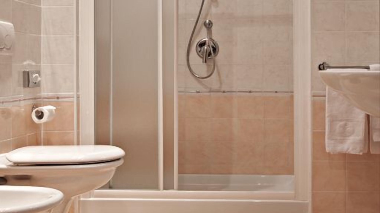Photo of Bathroom in Nogarole Rocca