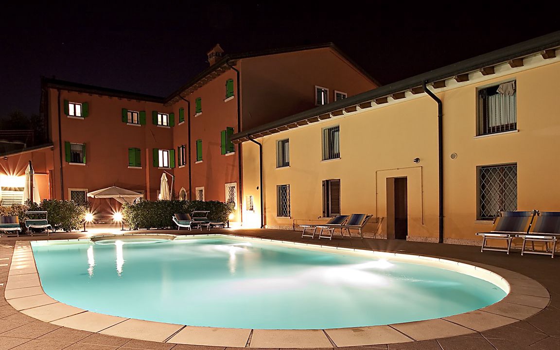 Photo of Outdoor in Nogarole Rocca