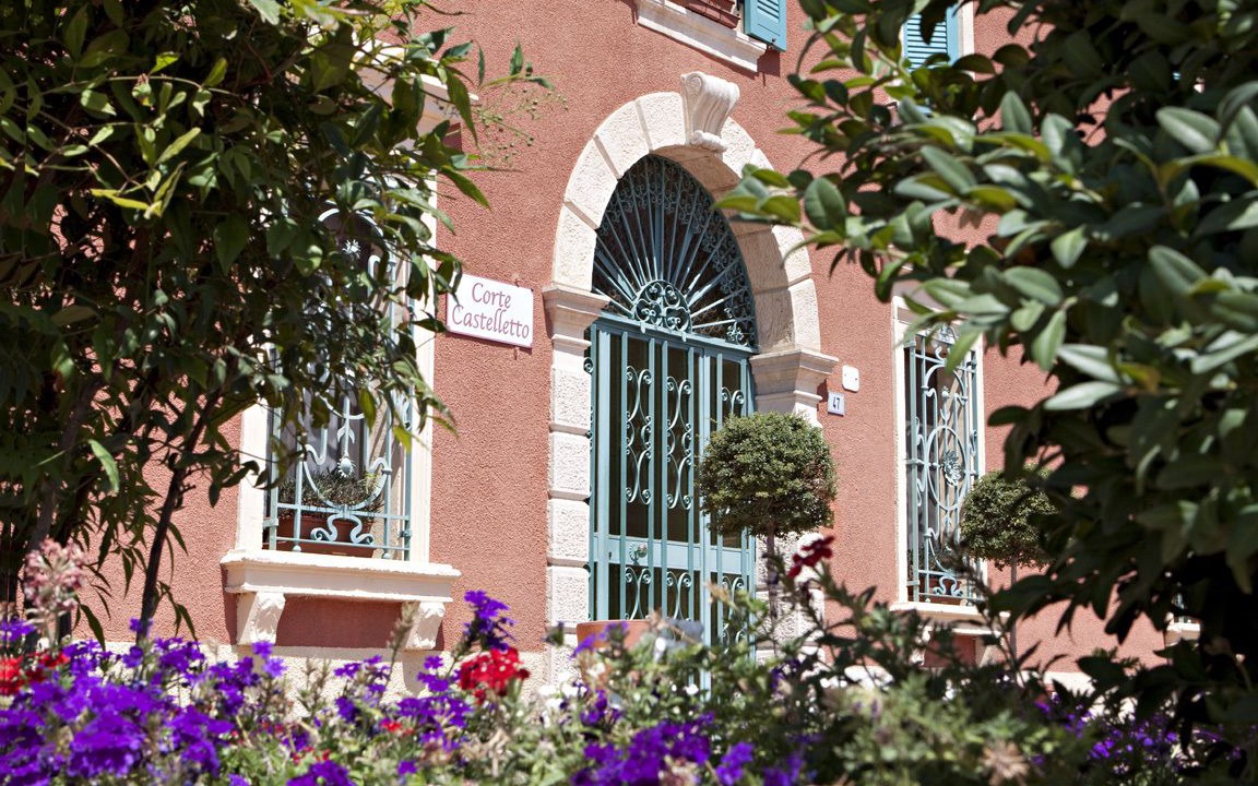 Photo of Outdoor in Nogarole Rocca