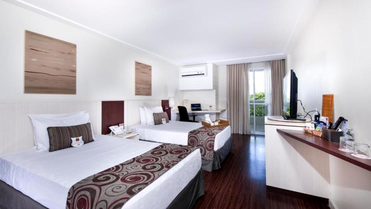 Photo of Bedroom in Cavaleiros
