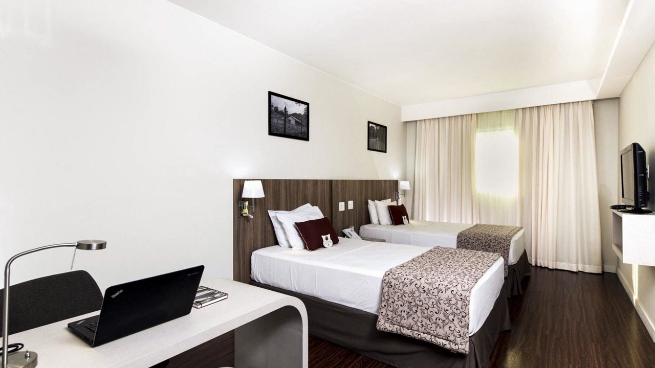 Photo of Bedroom in Cavaleiros