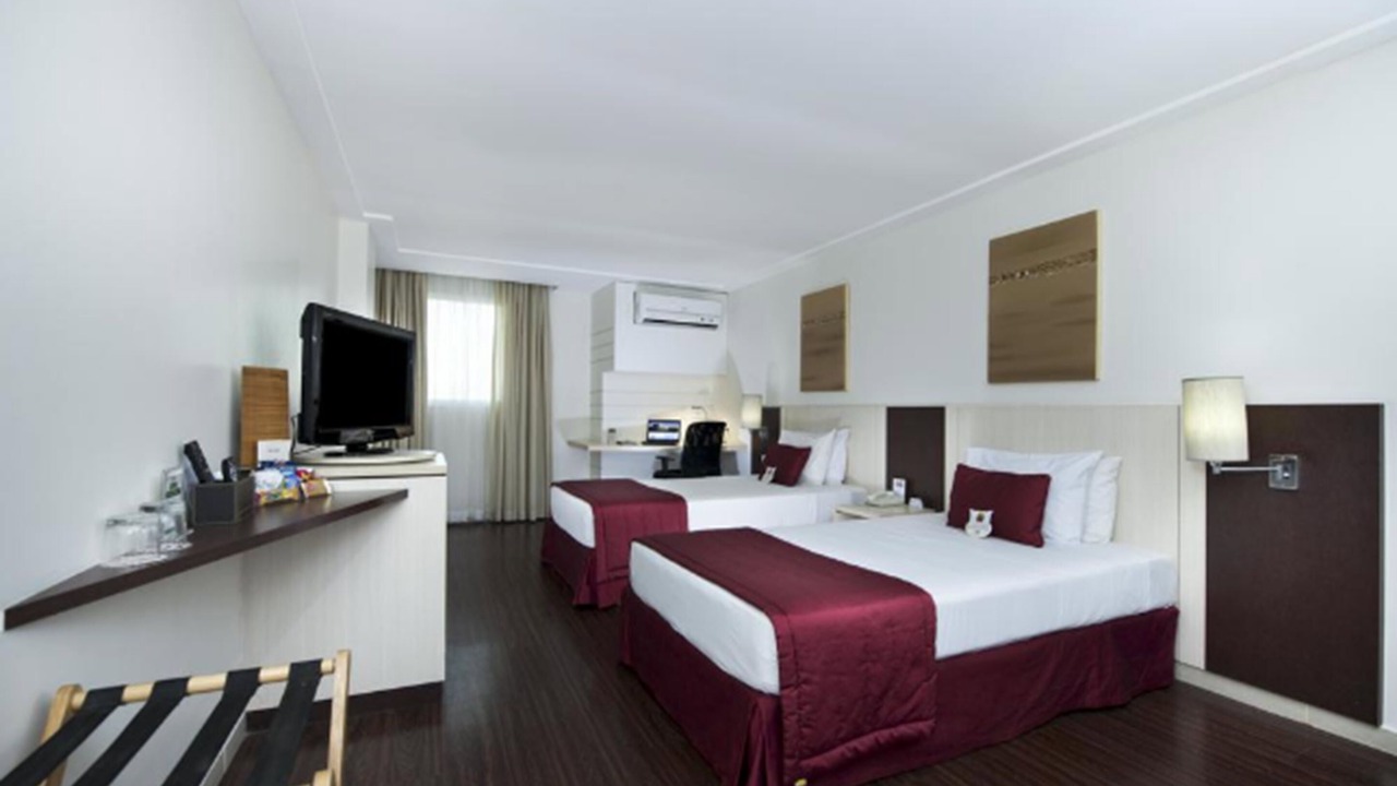 Photo of Bedroom in Cavaleiros