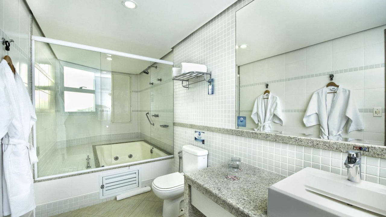 Photo of Bathroom in Cavaleiros