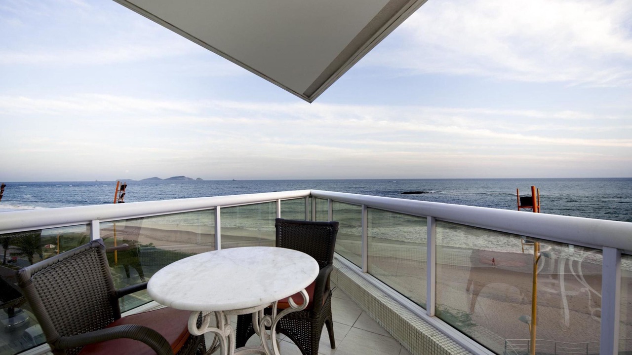 Photo of Bedroom in Cavaleiros