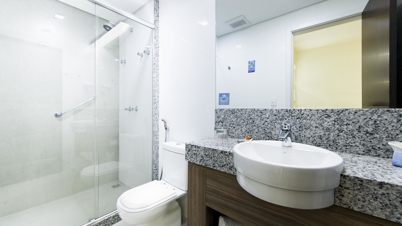 Photo of Bathroom in Cavaleiros