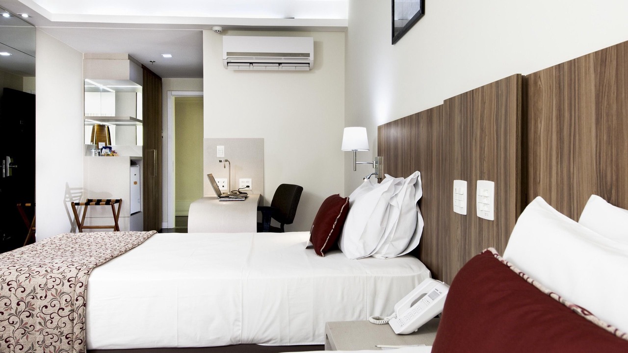 Photo of Bedroom in Cavaleiros