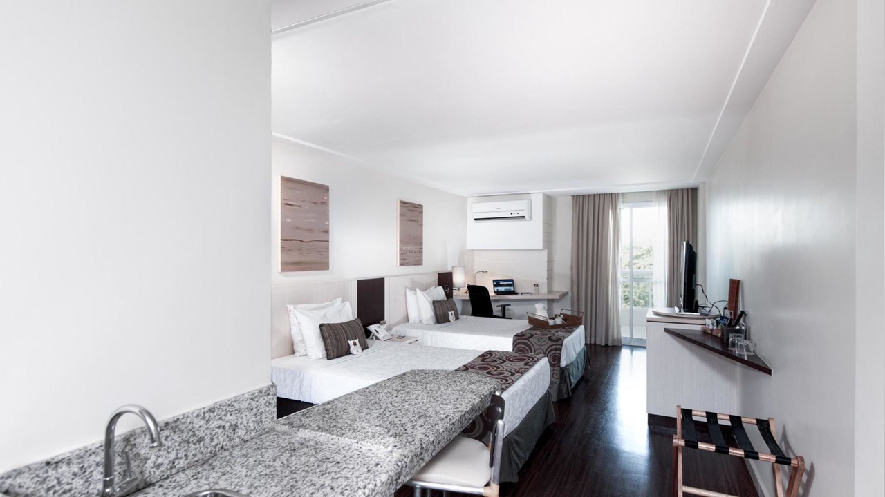 Photo of Bedroom in Cavaleiros