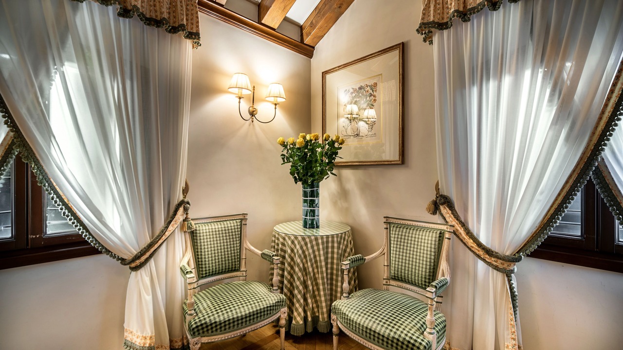 Photo of Bedroom in Olmo di Mira