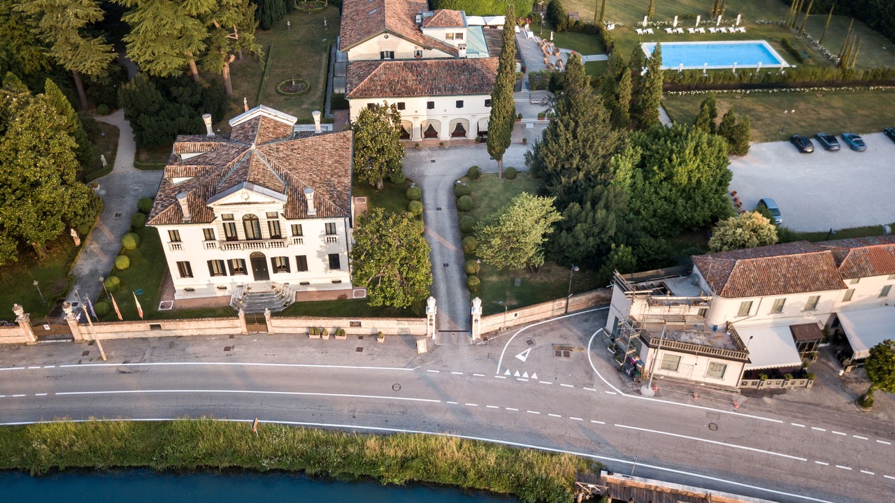 Photo of Outdoor in Olmo di Mira