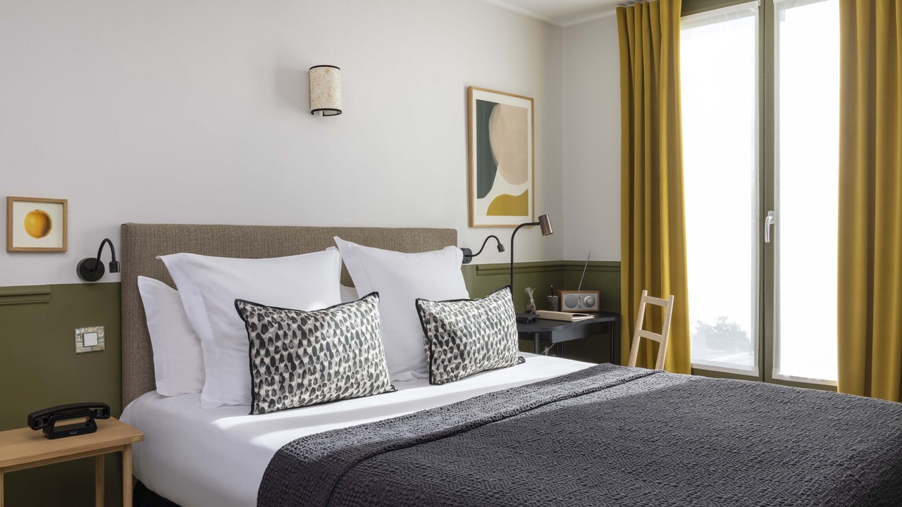Photo of Bedroom in Arsenal