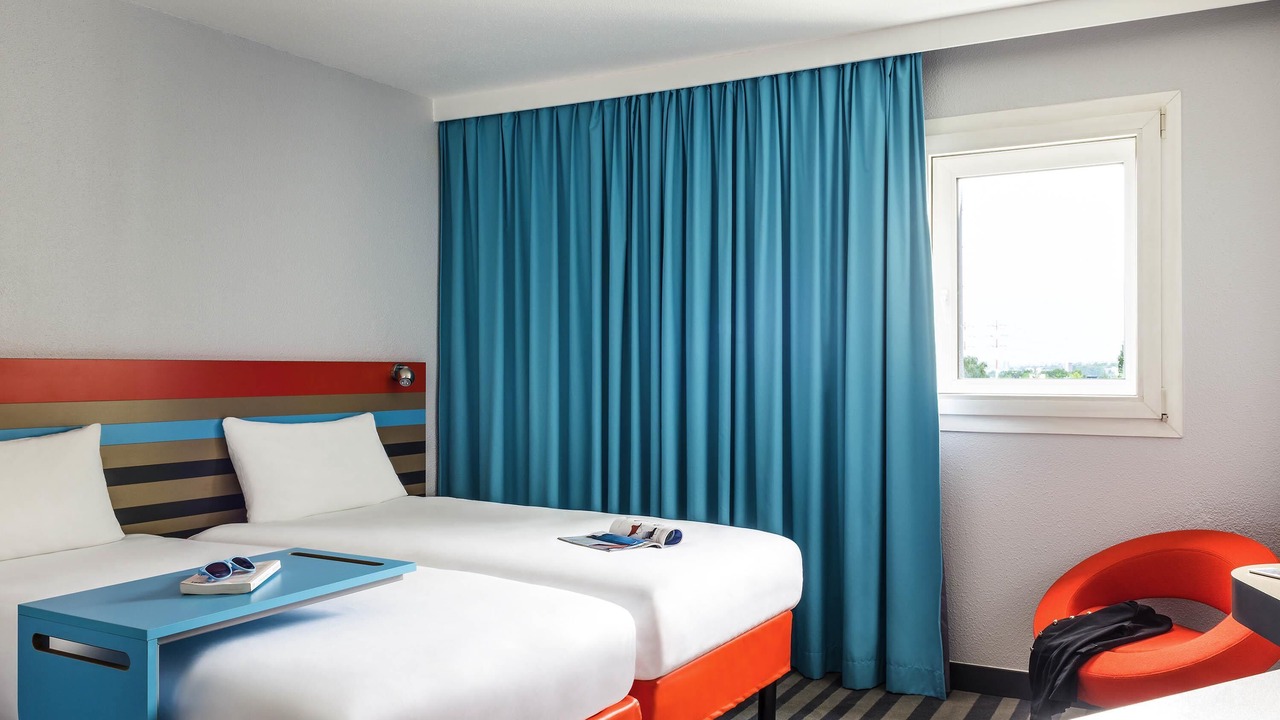 Photo of Bedroom in Antony